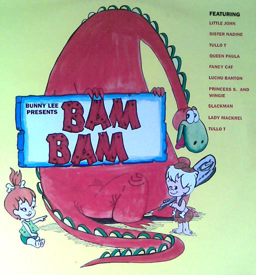 00 - Bam Bam Riddim - 1992 {Bunny Lee} (Front).jpg