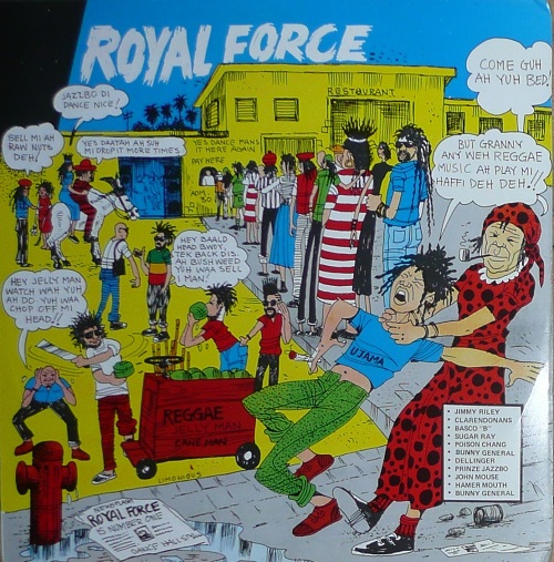 00 - Royal Force aka Bam Bam Riddim - 1990 (Front).jpg