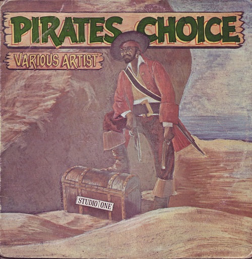00 - Various - Pirates Choice-Front.JPG