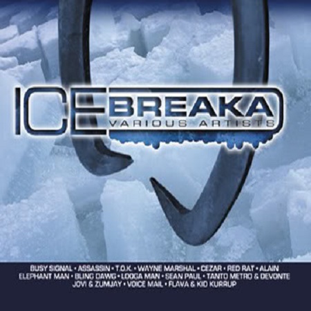 Ice breaker riddim zip file