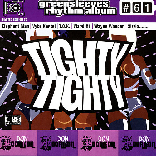 # 61 - Tighty Tighty Riddim CD (Front Cover).jpg