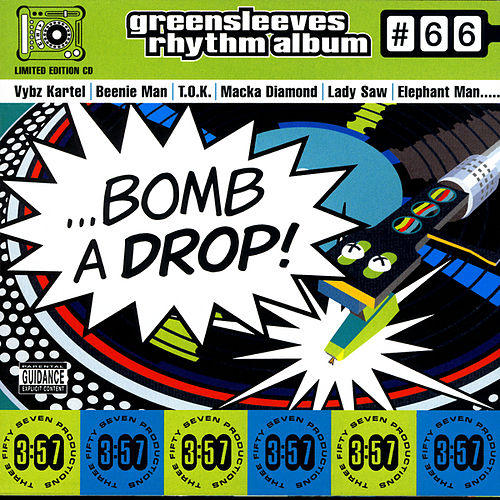 # 66 - Bomb A Drop Riddim CD (Front Cover).jpg