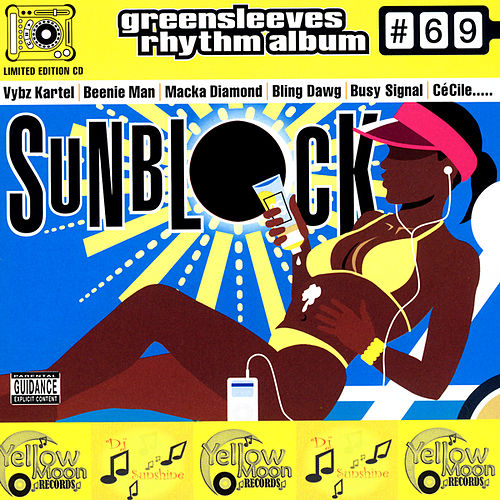 # 69 - Sunblock Riddim CD (Front Cover)(2005).jpg