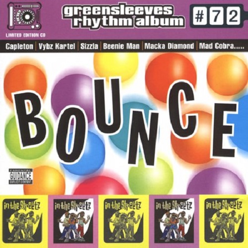 # 72  Bounce Riddim CD (Front Cover).jpg