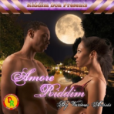 Amore riddim 2012.jpg