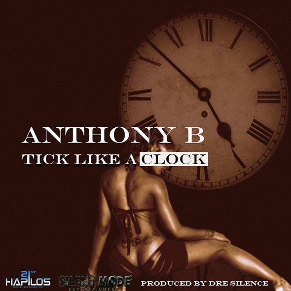 Anthony B - Tick Like A Clock.jpg