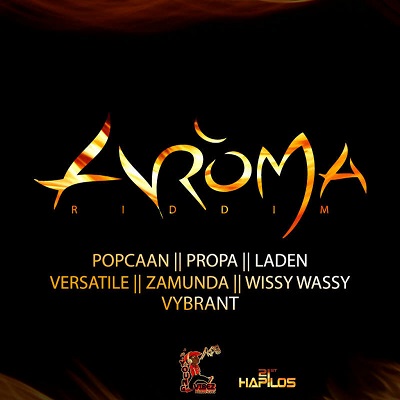 AROMA RIDDIM.jpg