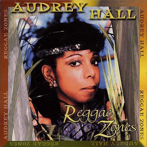 Audrey Hall - Reggae Zone front.jpg