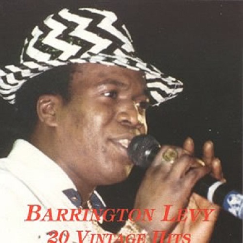Barrington Levy - 20 Vintage Hits.jpg