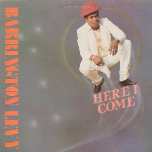 Barrington Levy - Here I come.jpg