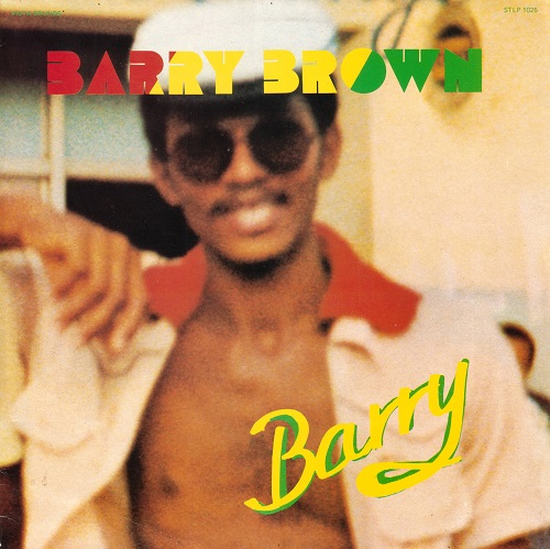 Barry Brown - Barry - front.jpg