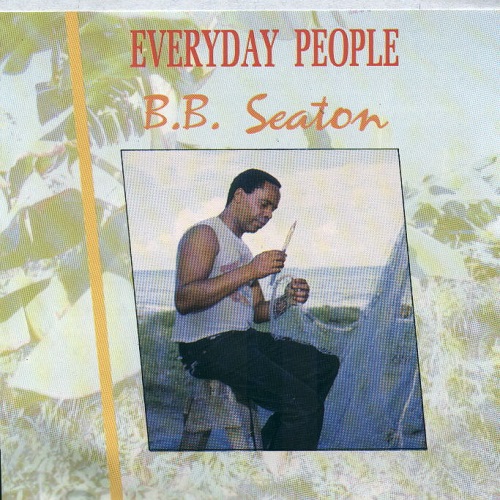 BB Seaton & Willie Lindo - Everyday People (Frente).JPG