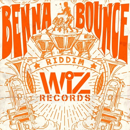 Benna Bounce Riddim (Front Cover).jpg