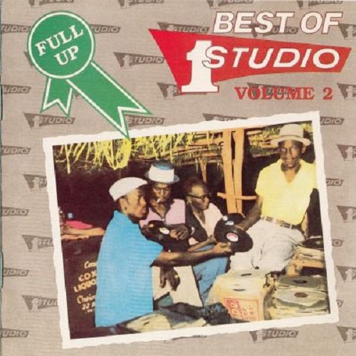 Best Of Studio One Vol 2 - Full Up (Frente).jpg