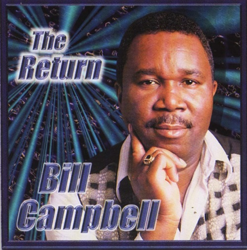 Bill Campbell - The Return front.jpg