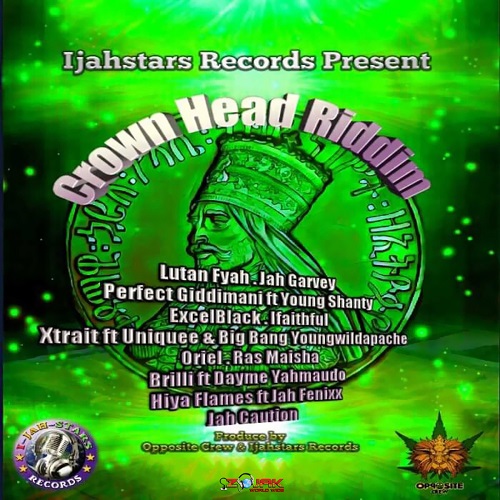Crown Head Riddim (Front Cover).jpg