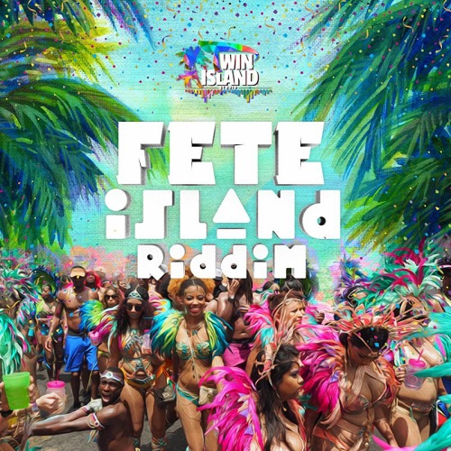 Fete Island Riddim Mp3 (Front Cover).jpg