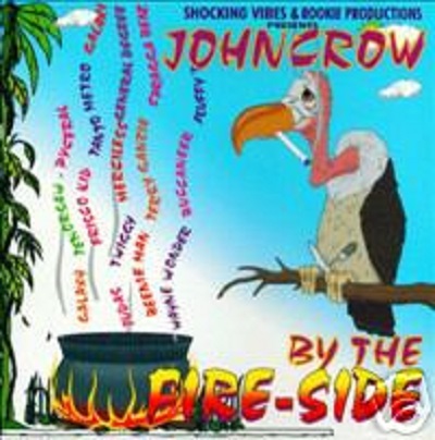 JohnCrow By The Fire-Side.JPG