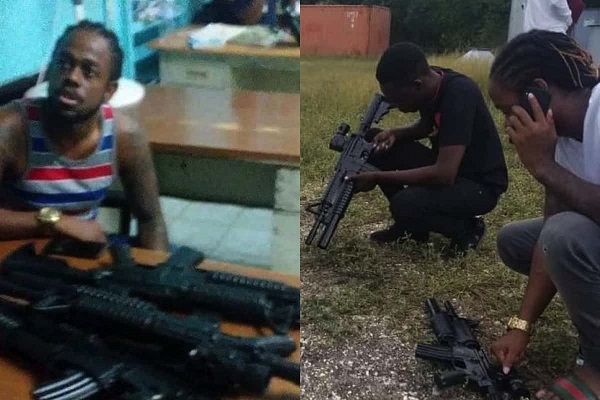 Kalado-Taken-Into-Police-Custody-For-Fake-Rifle-Guns.jpg