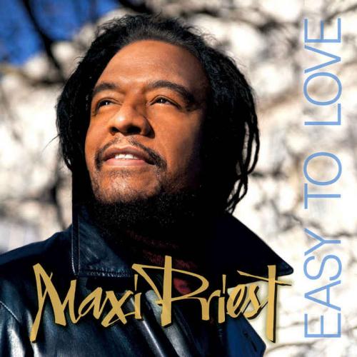 Maxi Priest - Easy To Love.jpg