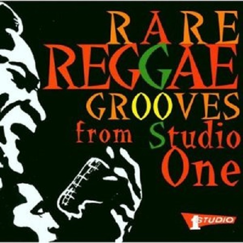 Rare Reggae Grooves From Studio One.jpg