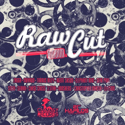 Raw Cut Riddim CD (Front Cover).jpg