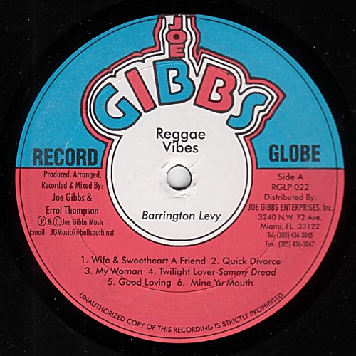 Reggae Vibes - label-A.jpg