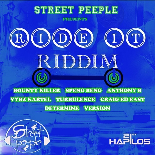 Ride It Riddim (Front Cover).jpg