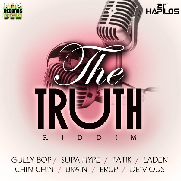 The Truth Riddim (Front Cover).jpg