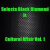 Selecta Black Diamond Jr. - Cultural Affair Vol. 1 (Reggae Me).png