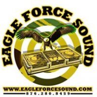 EAGLE FORCE SOUND