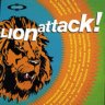Punaany aka Lion Attack (1990)