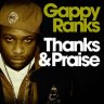 Gappy Ranks - Thanks Praise (2011)