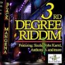 3rd Degree Riddim (2008)