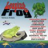 Leaping Frog Riddim (1994)