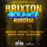 Brixton Bounce Riddim (2013)