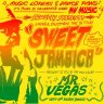 Mr Vegas - Sweet Jamaica (2012)