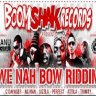 We Nah Bow Riddim (2012)