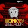 Monkey Steel Riddim (2018)