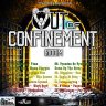 Out Of Confinement Riddim (2018)