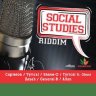 Social Studies Riddim (2018)