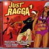 Just Ragga Vol.01 (1992)