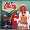 Just Ragga Vol.07 (1994)