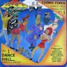 Cosmic Force Dancehall Vol. 1 (1990)