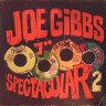 Joe Gibbs 7'' Spectacular 2 (2010)