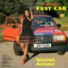 King Tubby's Fast Car (1989)