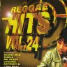 Reggae Hits Vol. 24 (1999)