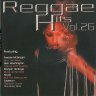Reggae Hits Vol. 26 (1999)