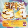 Reggae Hits Vol. 34 (2005)