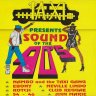 Taxi Presents Sound Of The 90's (1990)